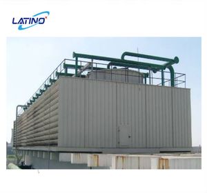 Professional Cooling Tower Experts for Cooling Tower Solution