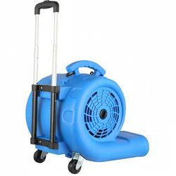Aluminum Manvac China, Dongguan Ventilation Industrial Fan Centrifugal Blower with High Quality Yq-1100
