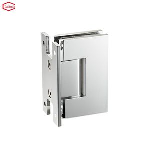 Hot Sale High Quality Bathroom Glass to Wall Shower Hinge