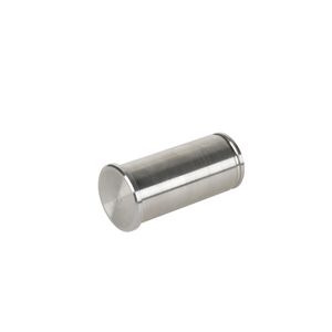 China Supplier High Temperature Resistant Machinery Parts for Testing Instruments