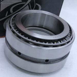 Timken Sealed Tapered Roller Bearing Taper Roller Bearing Size Chart L44649 L44643 30205 30206 30207 30204