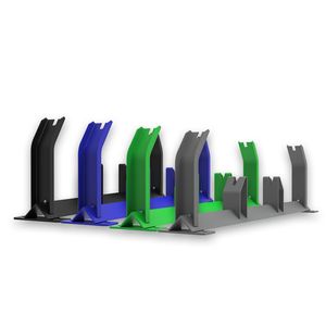 High Quality Belt Conveyor Parts Steel Troughing Roller Conveyor Roller for Bulk Material Handling