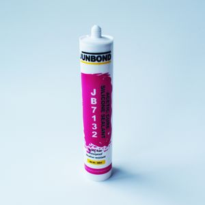 OEM Factory Wholesale 300ml Cartridge Acetic Silicone Sealant