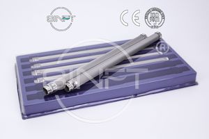 Factory Price Ship Use Candle Filter Cartridge Marine Oil Filter