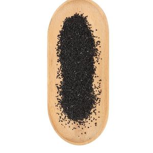 Source Manufacturer High-Quality Raw Materials Granular Activated Carbon for Water Purifier
