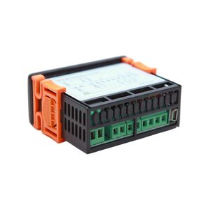 Digital Temperature Humidity Controller Stc-8080A+