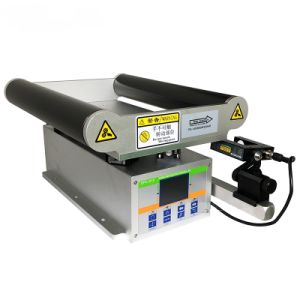 400mm EPC/Lpc Servo Motor Web Guide Control System
