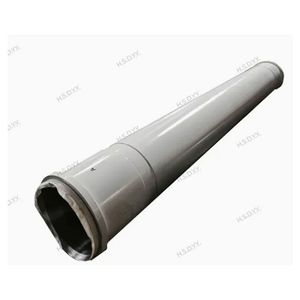Premium Q235B Cr15 Cr26 Steel in Stock Concrete Pump Delivery Cylinder