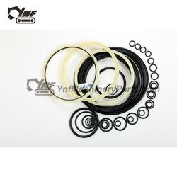 Excavator Parts Hydraulic Seal O-Ring Breaker Seal Kit