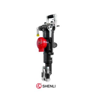 S82 Deep Drilling Air Leg Pneumatic Rock Drill Ore Mining Machinery