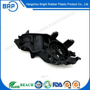 Molded Injection Plastic Products for Auto