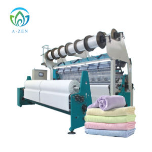 a-Zen Factory Direct Warp Knitting Machine
