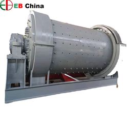 Grinding Milling Media Ball Mill