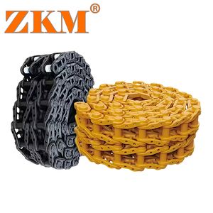 Spare Parts Chassis Ex400 -2 Excavator Undercarriage Parts 9133225 Track Chain for Excavator Track Link