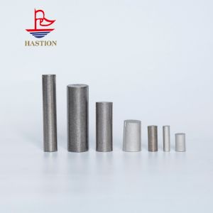 Titanium Welding Rod Titanium Carbide Tic Rods for Crusher