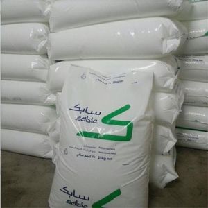 Plastic Raw Materials PP Virgin Polypropylene Resin Homopolymer PP-T30s White Granules