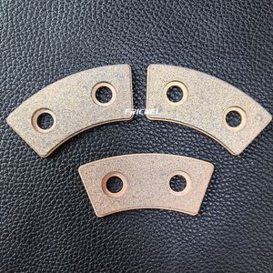 Auto Partsmiba Ceramic E-MARK Copper Pads Truck Clutch Button