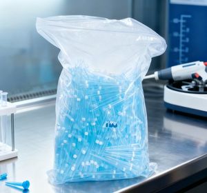 Universal 1000UL Steriledna/Rna Free Low Retention Filter Pipette Tips