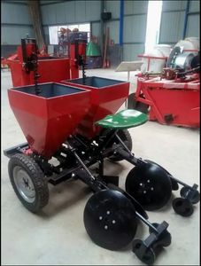 Potato Seeding Machine Potato Seeder