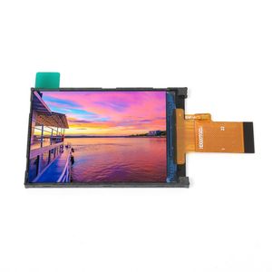 2 Inch TFT LCD Vehicle Monitor TFT Display