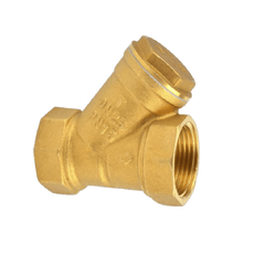 Premium Brass Y Strainer for High-Performance Pipe Systems