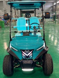 4 Person China Factory New Energy Hunting Cart for Park Tours