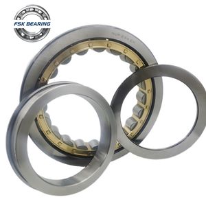 Hj420 Hj422 Angle Rings for Cylindrical Roller Bearing L Shaped Thrust Collars