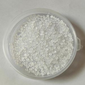 Ethylene-Vinyl Acetate Copolymer EVA Resin Granules EVA Plastic Raw Material