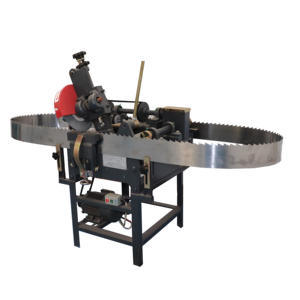 Afiladoras De Discos De Sierra Automatic Woodworking Band Saw Blade Sharpening Machine for Sawmills