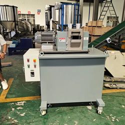 Plastic Gantry Pelletizer