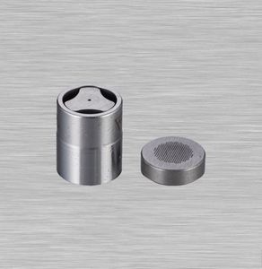 High Quality Air Poppet Valve