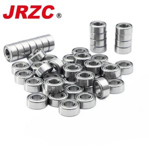 High Precision Mini Stainless Steel Deep Groove Ball Bearing 629