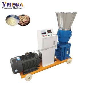 China Manufacturer Directly Supply Hot Selling Animal Feed Machine