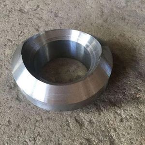 Carbon Steel Joint Pipe Fitting ASTM A105 Weldolet Threadolet Socketolet