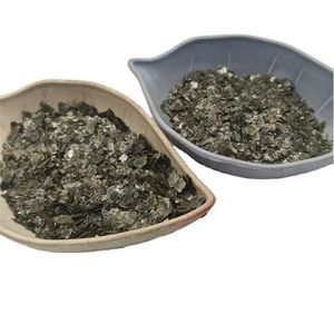 Muscovite Pigment Mica Powder Plastic Molding Furniture Decoration High Quality Resin Epoxy