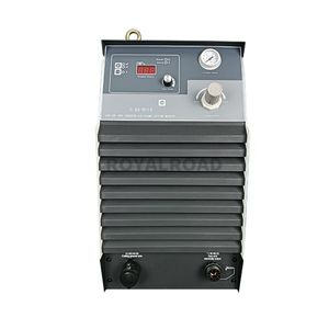 380V 65A Plasma Cutting Machine Air Plasma Cutter for Heavy Metal Industry