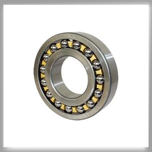 High Precision Deep Groove Ball Bearing for Industrial Use