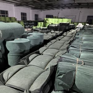 Non-Woven Geobag for Highway Slope Protection