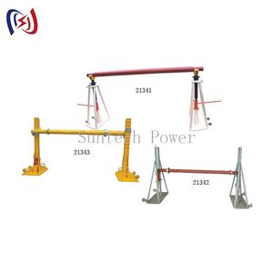 Support Cable Drum Heavy Load for Heavy Loads