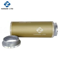 Rotary Nickel Printing Screen/135 Mesh, Open Area 13-15%