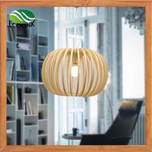 Bamboo Ceiling Light Bamboo Pendant Lamp