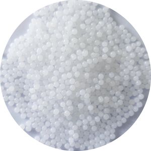 Virgin High Density Polyethylene Injection Grade HDPE Dmda 8008h Mfr 7.69 HDPE Resins Virgin HDPE Granules for Beverage Caps