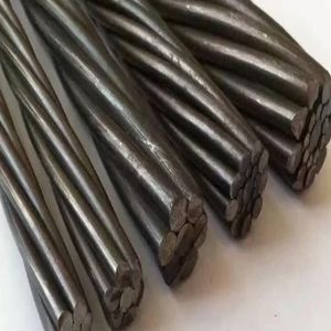 High Quality PC Strand Bridge Accessories Manufacturer