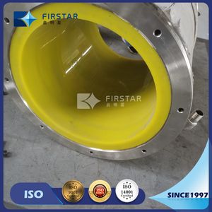 Durable Hydrolysis Resistant Polyurethane Liners for Industrial Use