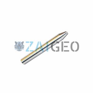 Tungsten Carbide Nozzle Water Jet Cutting Machine Mixing Focus Tube Kmt 05097944 Replace Waterjet Cutting Machine Spare Parts