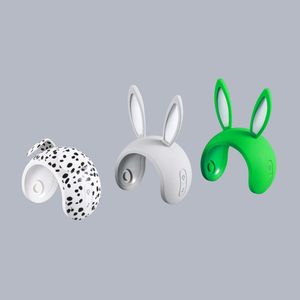 Mobile Phone Dustproof Net Soft Touch Compression Set Resistance Speaker Silicone Accessories