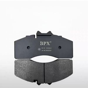 Trailer Brake Pads, Trailer Disc Brake Pads, Fuwa Axle Brake Pads, BPW Axle Brake Pads, Brake Discs, Friction Pads, Trailer Parts