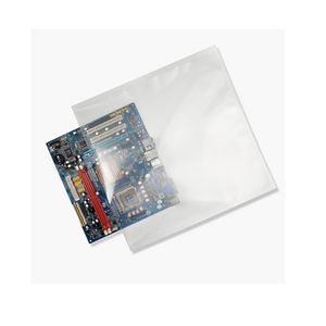 Anti Static Nylon Bag PE Plastic Bag Can Be Vacuumed for Cleanroom