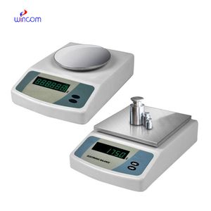 0.1g Precision 310g-5.5kg Medical Lab Analytical Electronic Balance Digital Sensitive Weighing Scales Manufacture