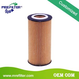 Truck Spare Parts Oil Filter for Volvo VW Engines CH9911